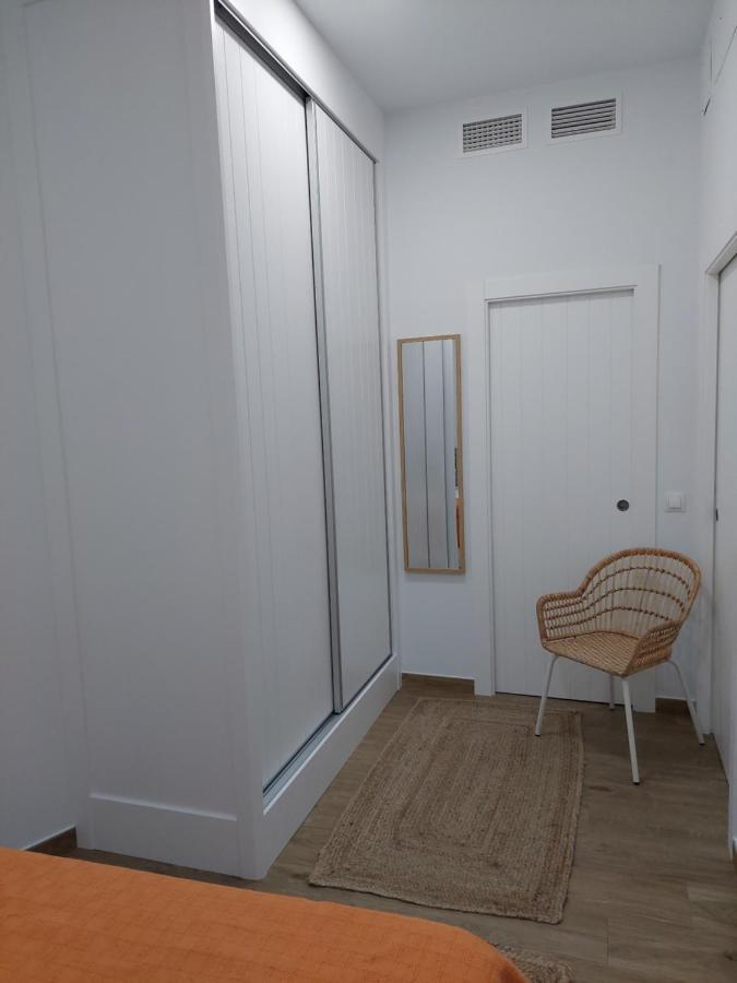 ORANGE SUITE by Alhaurín Loft City Center Alhaurín de la Torre Exterior foto